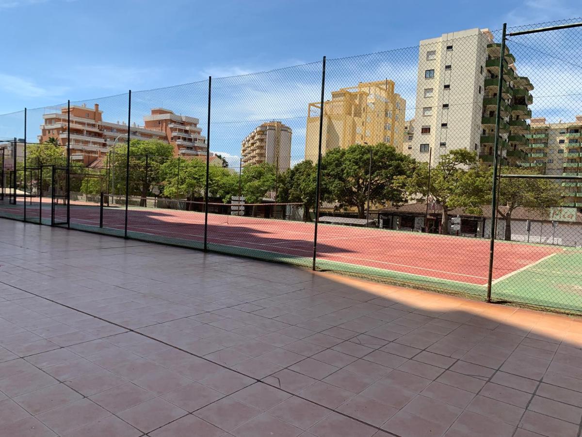 Atico Copacabana Familias Playa de Gandia Eksteriør billede