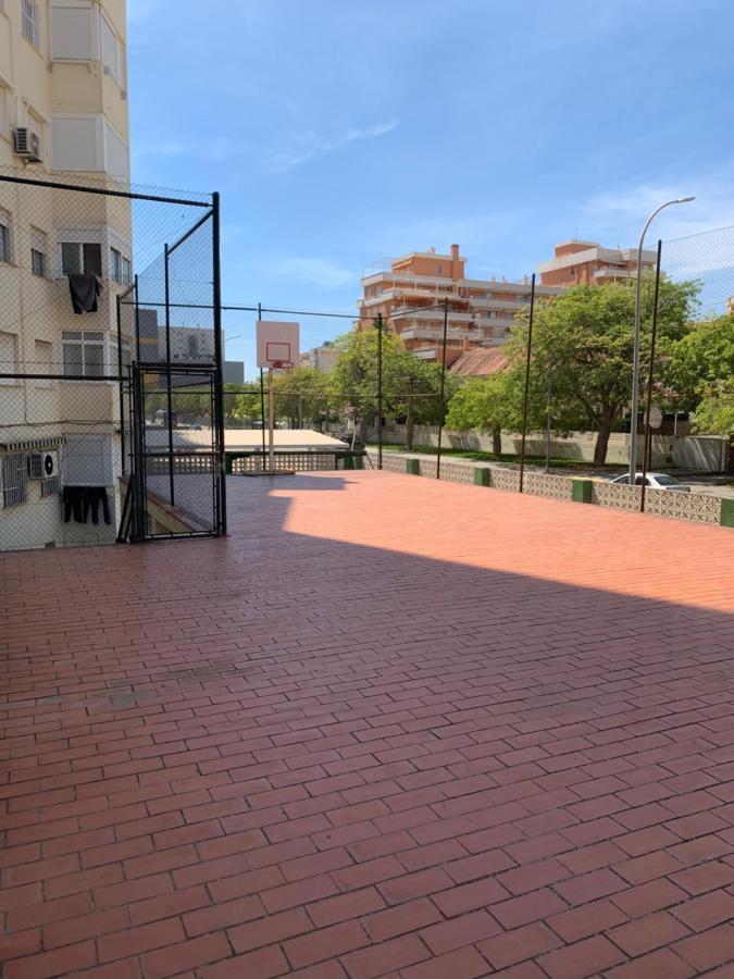 Atico Copacabana Familias Playa de Gandia Eksteriør billede