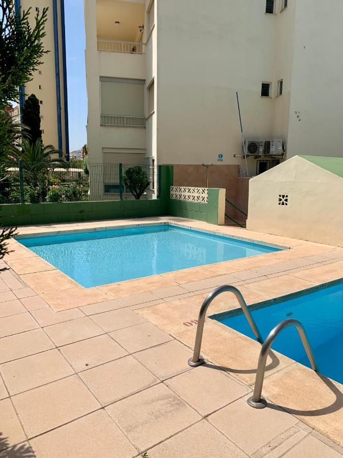 Atico Copacabana Familias Playa de Gandia Eksteriør billede